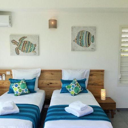 Villa Cocooning 圣安尼 外观 照片