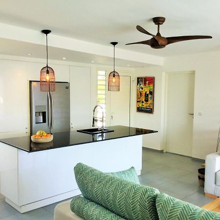 Villa Cocooning 圣安尼 外观 照片