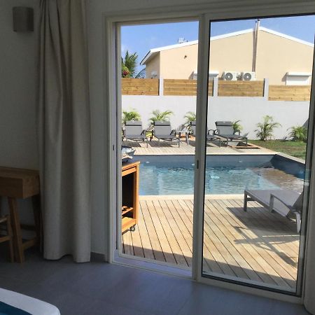 Villa Cocooning 圣安尼 外观 照片