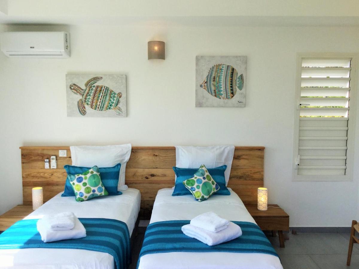 Villa Cocooning 圣安尼 外观 照片