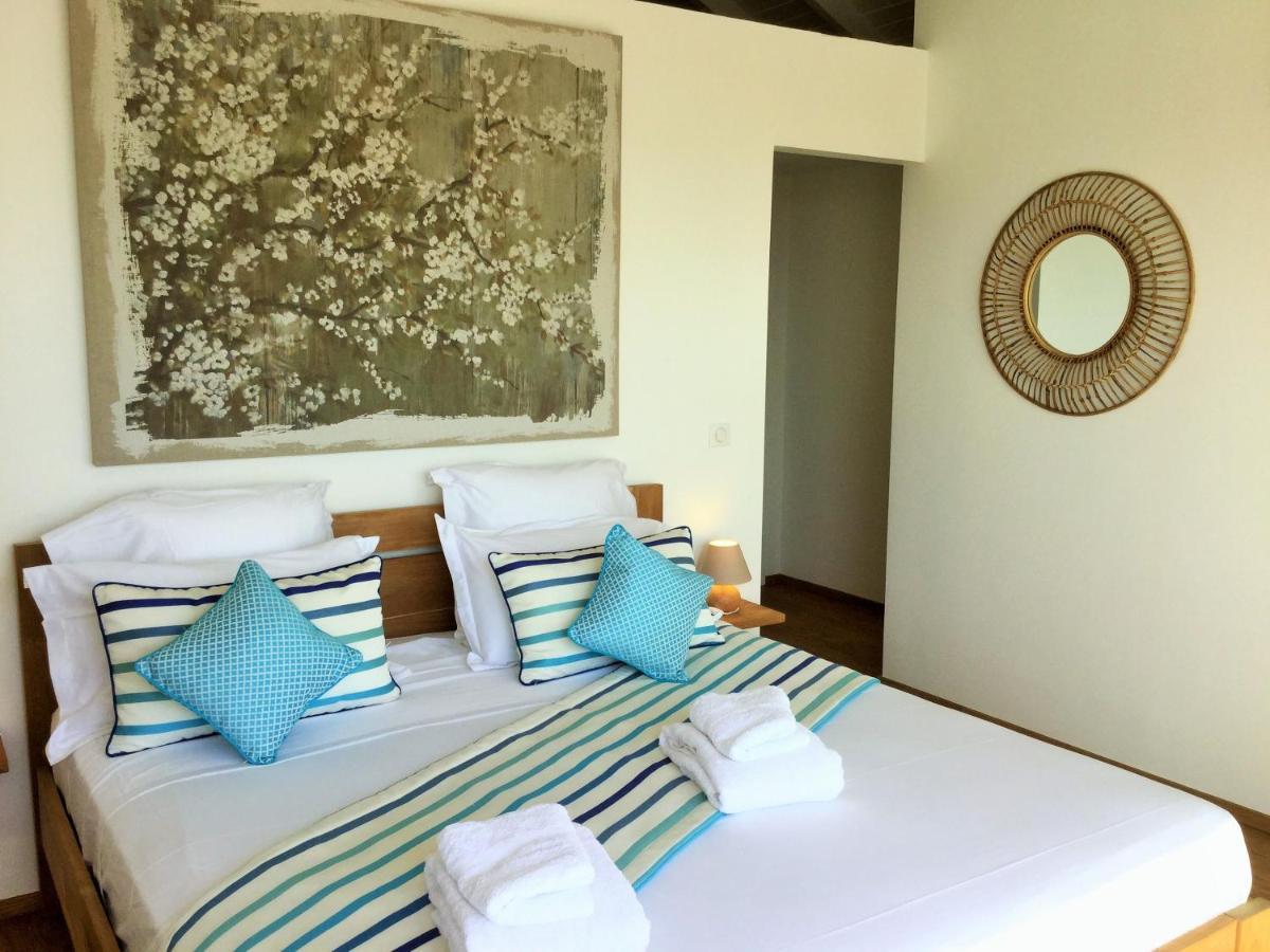 Villa Cocooning 圣安尼 外观 照片