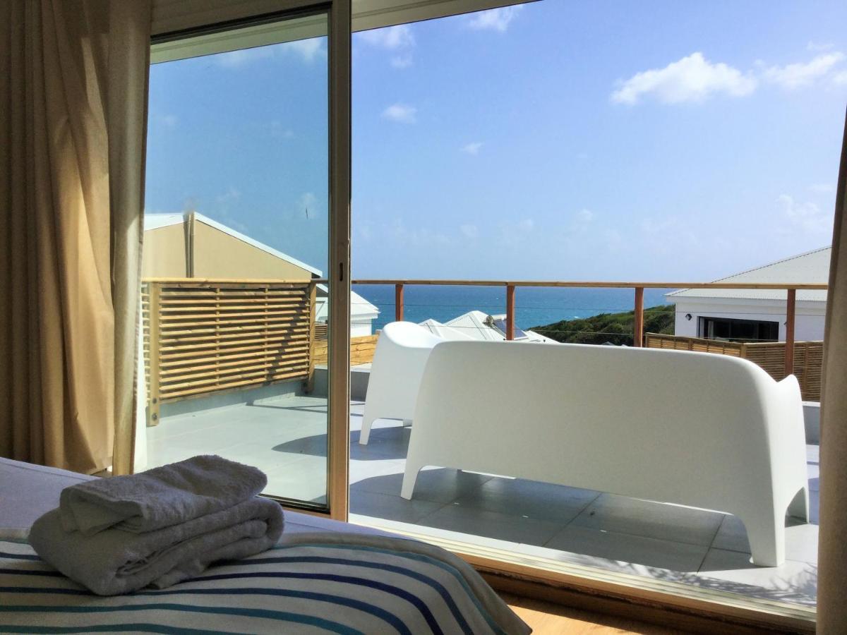 Villa Cocooning 圣安尼 外观 照片