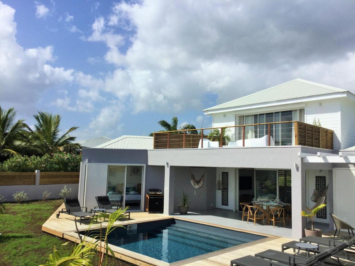 Villa Cocooning 圣安尼 外观 照片