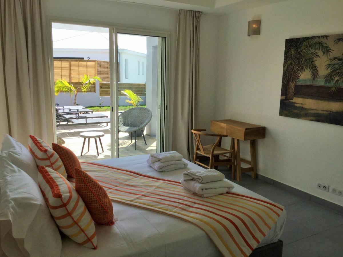 Villa Cocooning 圣安尼 外观 照片