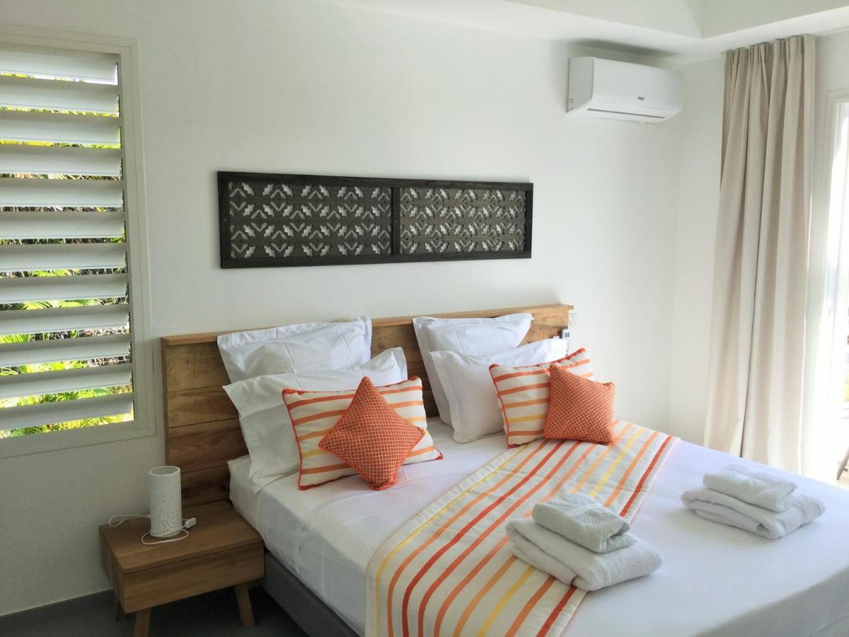 Villa Cocooning 圣安尼 外观 照片