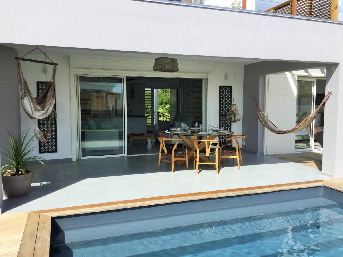 Villa Cocooning 圣安尼 外观 照片