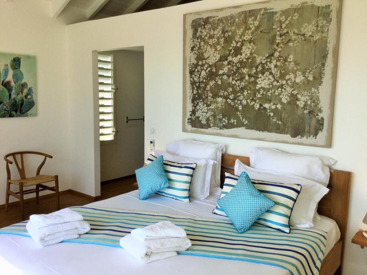 Villa Cocooning 圣安尼 外观 照片