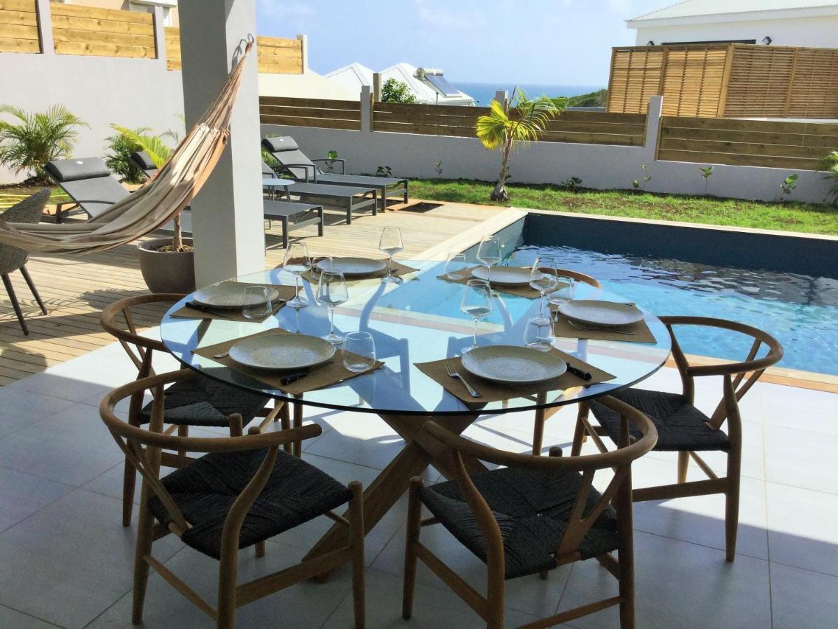 Villa Cocooning 圣安尼 外观 照片