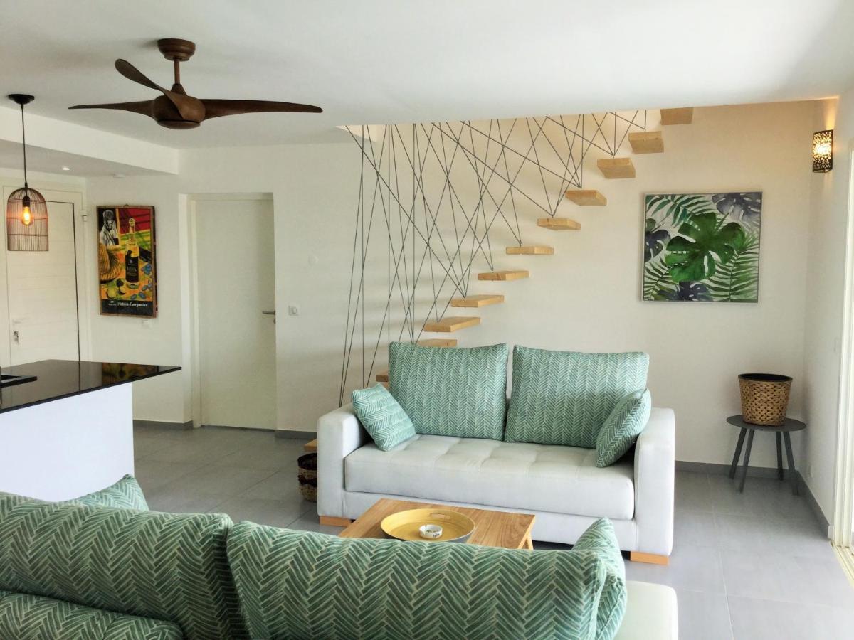 Villa Cocooning 圣安尼 外观 照片